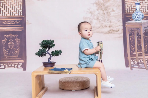 周口四个月宝宝可以坐着吗